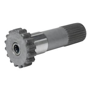 Yukon Gear & Axle - Yukon Gear & Axle Yukon Gear GM 8.25in Front Right Hand Inner Disconnect Stub Axle - YA GM19121908 - Image 3