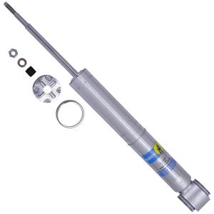Bilstein - Bilstein B8 5100 (Ride Height Adjustable) - Suspension Shock Absorber - 24-186698 - Image 1