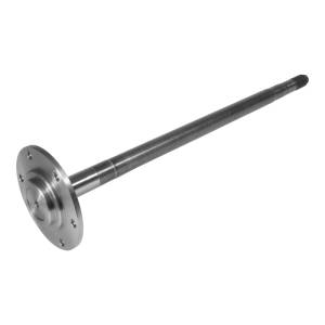 Yukon Gear & Axle - Yukon Gear & Axle Yukon Gear 1541H Alloy Rear Axle For 90+ Isuzu Rodeo and GM 7.625in - YA IRODEO - Image 2