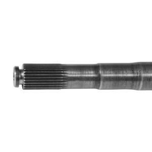 Yukon Gear & Axle - Yukon Gear & Axle Yukon Gear 1541H Alloy Rear Axle For 90+ Isuzu Rodeo and GM 7.625in - YA IRODEO - Image 5