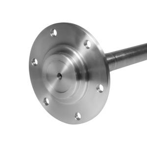 Yukon Gear & Axle - Yukon Gear & Axle Yukon Gear 1541H Alloy Rear Axle For 90+ Isuzu Rodeo and GM 7.625in - YA IRODEO - Image 7