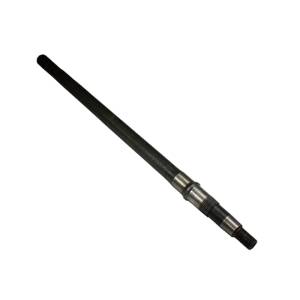 Yukon Gear & Axle Yukon Gear 1541H Alloy 2 Piece Left Hand Short Axle For Model 20 (82-86 CJ7) - YA M20-8133885
