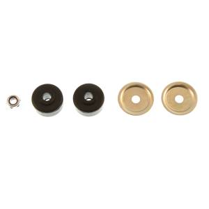 Bilstein - Bilstein B8 5100 - Suspension Shock Absorber - 24-186810 - Image 2