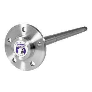Yukon Gear & Axle - Yukon Gear & Axle Yukon Gear 1541H Alloy Right Hand Rear Axle For Model 35 - YA M35C-27-R - Image 3