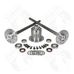 Yukon Gear & Axle - Yukon Gear & Axle Yukon Gear Ultimate 35 Axle Kit For C/Clip Axles w/ Yukon Grizzly Locker - YA M35W-2-30-YGL - Image 1