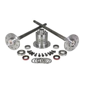 Yukon Gear & Axle - Yukon Gear & Axle Yukon Gear Ultimate 35 Axle Kit For C/Clip Axles w/ Yukon Grizzly Locker - YA M35W-2-30-YGL - Image 3