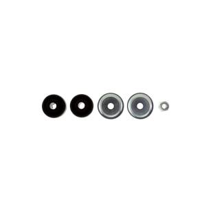 Bilstein - Bilstein B8 5100 - Suspension Shock Absorber - 24-186872 - Image 2