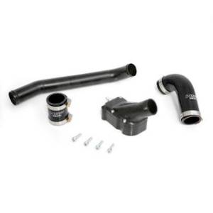 HSP Diesel - HSP LBZ, LMM - Billet Thermostat Housing Kit W/ Coolant return - Image 15