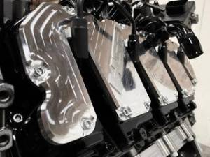 HSP Diesel - HSP LLY-LMM - Billet Valve Covers - Image 5