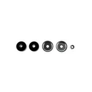 Bilstein - Bilstein B8 5100 - Suspension Shock Absorber - 24-187206 - Image 2