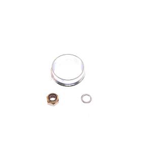 Bilstein - Bilstein B6 4600 - Suspension Shock Absorber - 24-187343 - Image 2