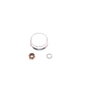 Bilstein - Bilstein B8 5100 (Ride Height Adjustable) - Suspension Shock Absorber - 24-187367 - Image 2