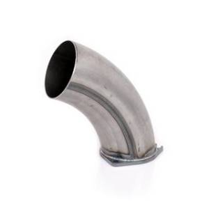 HSP Diesel - HSP LB7 - Stock Turbo Inlet Horn - Image 10