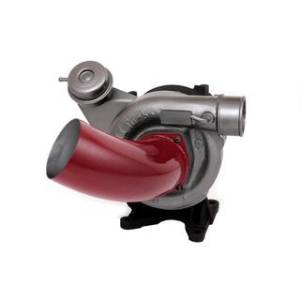 HSP Diesel - HSP LB7 - Stock Turbo Inlet Horn - Image 14