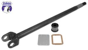 Yukon Gear & Axle - Yukon Gear & Axle Yukon Gear Disconnect Axle Delete Kit For 94-99 Dodge Dana 60 Front / 30 Spline - YA W26030 - Image 2