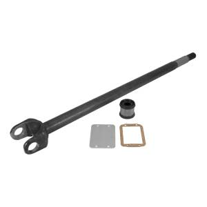 Yukon Gear & Axle - Yukon Gear & Axle Yukon Gear Disconnect Axle Delete Kit For 94-99 Dodge Dana 60 Front / 30 Spline - YA W26030 - Image 3