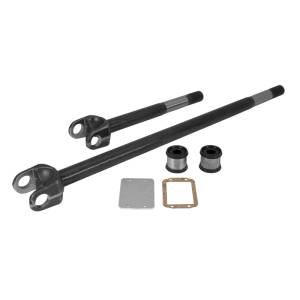 Yukon Gear & Axle Yukon Gear Disconnect Axle Delete Kit For 94-99 Dodge Dana 60 Front / 35 Spline - YA W26032