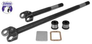 Yukon Gear & Axle - Yukon Gear & Axle Yukon Gear Disconnect Axle Delete Kit For 94-99 Dodge Dana 60 Front / 35 Spline - YA W26032 - Image 2