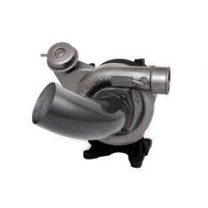 HSP Diesel - HSP LB7 - Stock Turbo Inlet Horn - Image 13