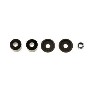 Bilstein - Bilstein B6 4600 - Suspension Shock Absorber - 24-187824 - Image 2