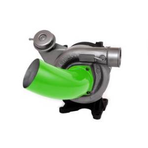 HSP Diesel - HSP LB7 - Stock Turbo Inlet Horn - Image 11