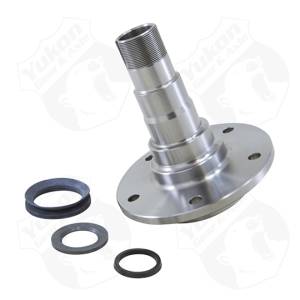 Yukon Gear & Axle - Yukon Gear & Axle Yukon Gear Front Spindles For HD Axles For 74-82 Scout With Disc Brakes - YA W38105 - Image 2