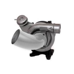 HSP Diesel - HSP LB7 - Stock Turbo Inlet Horn - Image 6