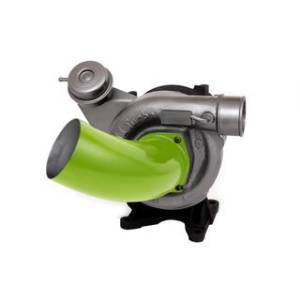 HSP Diesel - HSP LB7 - Stock Turbo Inlet Horn - Image 4
