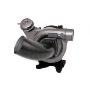 HSP Diesel - HSP LB7 - Stock Turbo Inlet Horn - Image 3