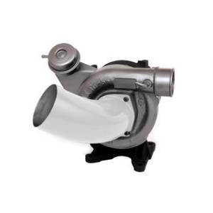 HSP Diesel - HSP LB7 - Stock Turbo Inlet Horn - Image 2