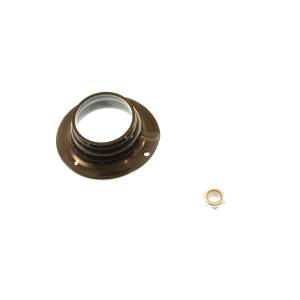 Bilstein - Bilstein B6 4600 - Suspension Shock Absorber - 24-188401 - Image 2