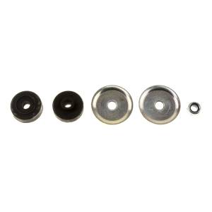 Bilstein - Bilstein B6 4600 - Suspension Shock Absorber - 24-191180 - Image 2