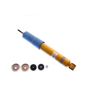 Bilstein B6 4600 - Suspension Shock Absorber - 24-191197