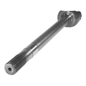 Yukon Gear & Axle - Yukon Gear & Axle Yukon Gear Jeep JL Rubicon Dana 44 21.3in L 32 Spline Inner Left Hand 4340 Chromoly Replacement Axle - YA W38840 - Image 4