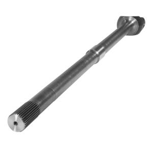 Yukon Gear & Axle - Yukon Gear & Axle Yukon Gear Right Inner Chromoly Axle For Jeep JL Rubicon Dana 44 32 Spline 347in Long - YA W38841 - Image 2