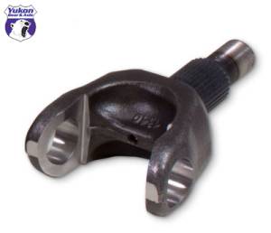 Yukon Gear & Axle - Yukon Gear & Axle Yukon Gear 4340 Chrome-Moly Replacement Outer Stub For Dana 44 / Jeep JK Rubicon - YA W39127 - Image 2