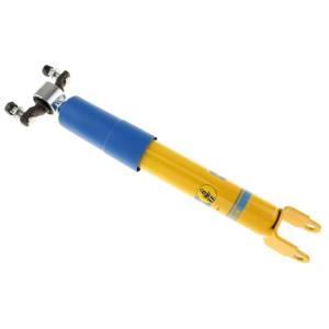 Bilstein - Bilstein B6 4600 - Suspension Shock Absorber - 24-196437 - Image 4