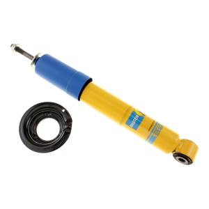 Bilstein - Bilstein B6 4600 - Suspension Shock Absorber - 24-197427 - Image 1
