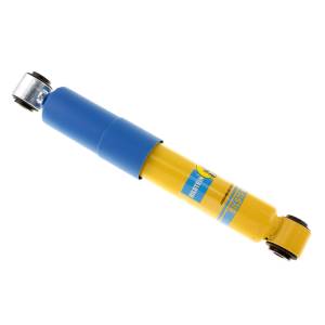 Bilstein B6 4600 - Suspension Shock Absorber - 24-197434