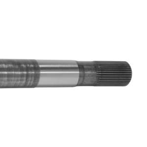 Yukon Gear & Axle - Yukon Gear & Axle Yukon Gear Chromoly Inner Front Axle for Dana 60 35 Spline Right Hand 38.93in Long - YA W48229 - Image 6