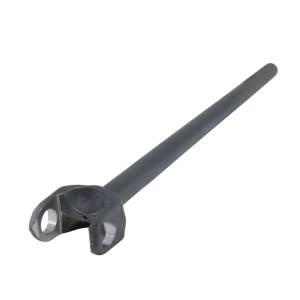 Yukon Gear & Axle - Yukon Gear & Axle Yukon Gear 4340 Chrome-Moly Blank Axle For Dana 60 42in Long - YA W81556-4340X - Image 1