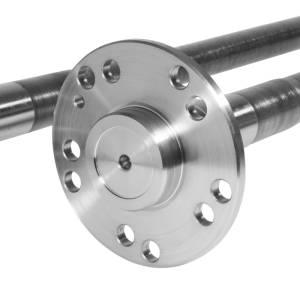 Yukon Gear & Axle - Yukon Gear & Axle Yukon Gear Rear 4340 Chromoly Axle Kit For Jeep JL/JT Rubicon Dana 44 32 Spline - YA WAK-001 - Image 5