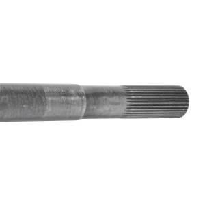 Yukon Gear & Axle - Yukon Gear & Axle Yukon Gear Chromoly Rear Axle Kit Dana 44 Jeep Rubicon JL Narrow Track 30 Spline w/ e-Locker - YA WAK-004 - Image 8