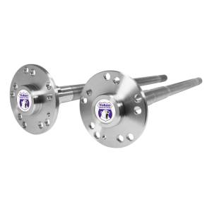 Yukon Gear & Axle - Yukon Gear & Axle Yukon Gear 20-23 Jeep Gladiator Dana 44 Chromoly Rear Axle Kit Narrow Track 32 Spline (32.2in Long) - YA WAK-010 - Image 4
