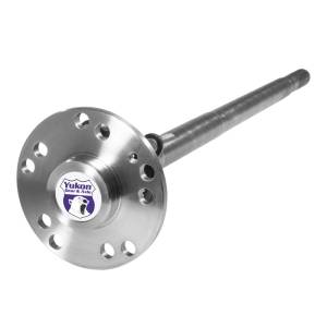 Yukon Gear & Axle - Yukon Gear & Axle Yukon Gear Rear 4340 Chromoly Axle Kit Jeep JL Dana 35 29 Spline 32.3in Long - YA WD35JL-K - Image 5
