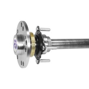 Yukon Gear & Axle - Yukon Gear & Axle Yukon Gear 4340 Chromoly Axle for Jeep Non-Rubicon JK Rear 30 spline 32in Long - YA WD44JKNON-K - Image 7