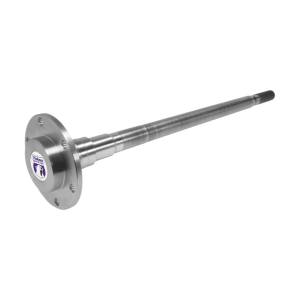 Yukon Gear & Axle - Yukon Gear & Axle Yukon Gear 4340 Chromoly Axle for Jeep Rubicon JK Rear Left 32 Spline 31.25in Long - Kit - YA WD44JKRUB-L-K - Image 2