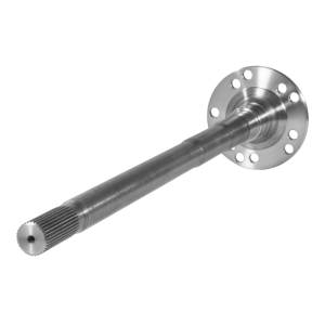Yukon Gear & Axle - Yukon Gear & Axle Yukon Gear Left Rear Chromoly Axle For Jeep JL & JT Rubicon Dana 44/ M220 32 Spline 322in Long - YA WD44JL-32-32.2 - Image 2