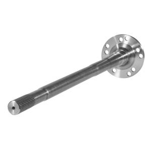 Yukon Gear & Axle - Yukon Gear & Axle Yukon Gear Chromoly Right Rear Axle for Jeep JL/JT Rubicon Dana 44 - 32 Spline - 33.9in Long - YA WD44JL-32-33.9 - Image 2