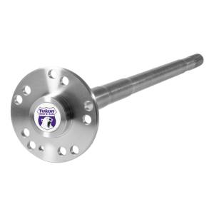 Yukon Gear & Axle - Yukon Gear & Axle Yukon Gear Chromoly Right Rear Axle for Jeep JL/JT Rubicon Dana 44 - 32 Spline - 33.9in Long - YA WD44JL-32-33.9 - Image 3